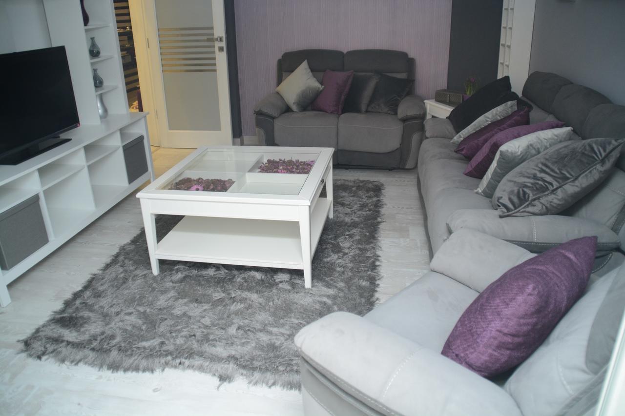 Luxury Nile Maadi Cairo Apartment Exterior foto